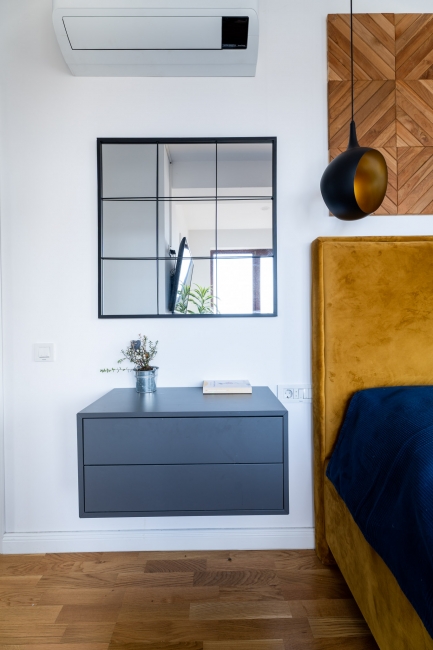 Apartament Jandarmeriei